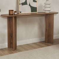Sira Buffet | 100% MÉLAMINE | Noyer