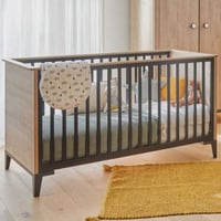 Lit évolutif Marcel | 70 x 140 cm | Design Blonde Oak