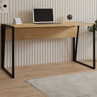 Cunda Bureau d'étude | 100 % MÉLAMINE | Saphir, Noir