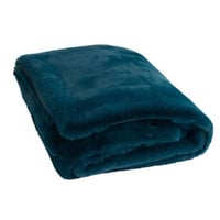 Plaid cutie polyester petrole