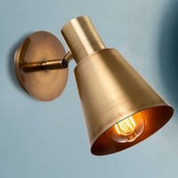 Kem Applique | CORPS EN MÉTAL | Antique