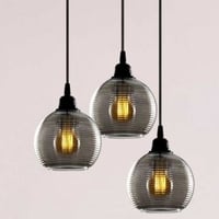 Smoked Lustre | CORPS EN MÉTAL | Fume