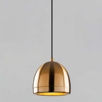 Mugo Lustre | CORPS EN MÉTAL | Vintage