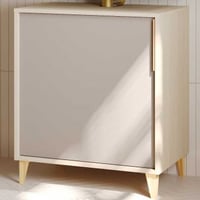 Meuble sous-vasque Azul - 60x47x71cm - 1 porte - beige