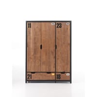 Armoire Alex 3 portes