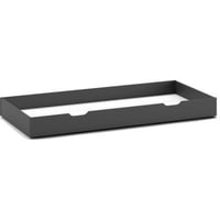 Tiroir de lit Dallas - anthracite