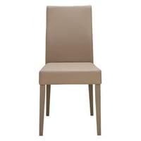 Chaise Cap | 47 x 57 x 95 cm | Taupe