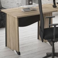 Bureau Mambo | 120 x 80 x 74 cm | Design Sonoma Oak