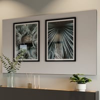 Miroir Elton 140x60cm