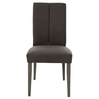 Chaise Cap | 52 x 62 x 97 cm | Taupe