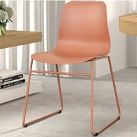 Chaise Marie - terre cuite 