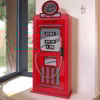 Armoire Petrol Pump 1 porte