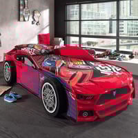 Lit voiture Panther Power