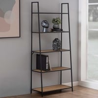 Etagère Buonanotte | 77 x 36 x 175 cm | Oak design