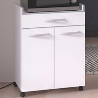 Desserte Easy - blanc