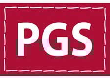 logo PGS