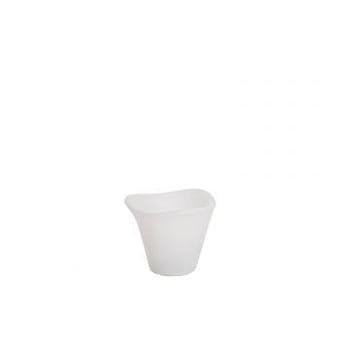 Lamp ice bucket outdoors led plastic mix