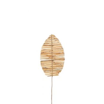 Branche & feuilles bambou branches naturel small