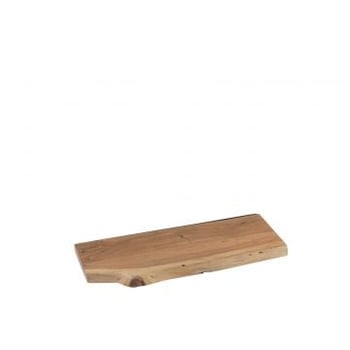 Planche murale gerard acacia bois naturel small