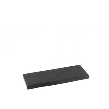 Planche murale gerard manguier bois noir small