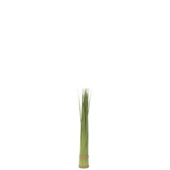 Botte herbes plastique vert small