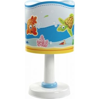 Lampe d'appoint Aquarium