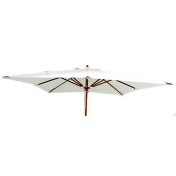 Parasol Joplin 300x300 - écru