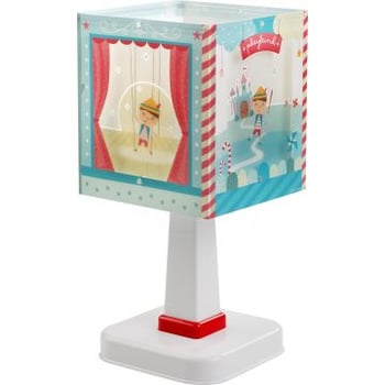 Lampe d'appoint Pinocchio