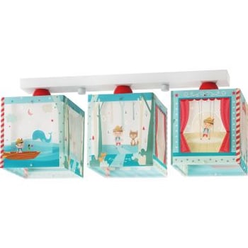 Plafonnier Pinocchio