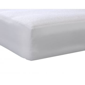 Protège-matelas Waterproof 140x200cm