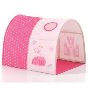 Tunnel de lit Princess II