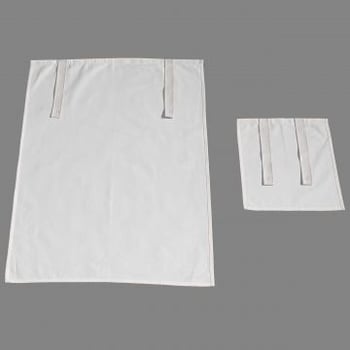 Rideaux pour lit cabane Lio