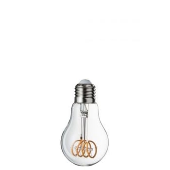 Ampoule led a19 4 loops e27