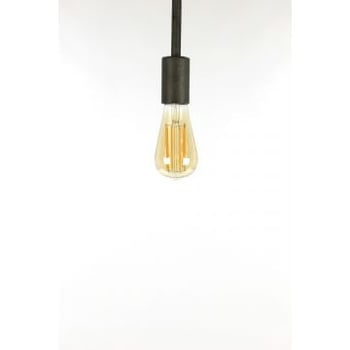 Ampoule LED filament - en forme de goutte