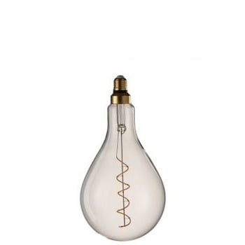 Ampoule ps52 spiral e27