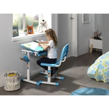 Bureau enfant Comfortline 201 - bleu