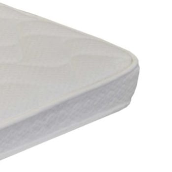 Matelas pour lit simple Cool 90x190x10cm - mousse froide