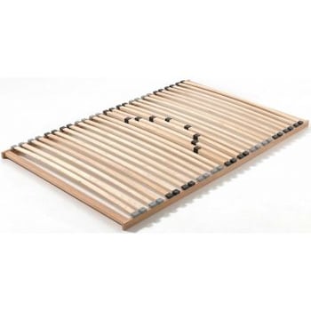 Sommier Supra fix 26 lattes - 140x200cm