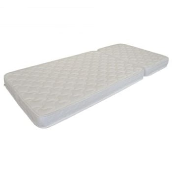 Matelas extensible Jumper 90x160>200cm - mousse froide