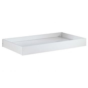 Tiroir de lit Kiddy Toddler - blanc