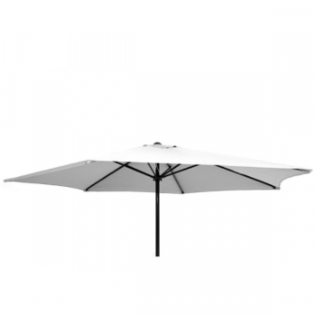 Parasol Norman ø350 - blanc