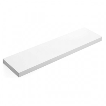 Etagère murale Oman 80x20cm - blanc