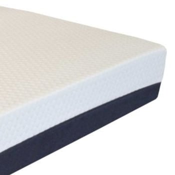 Matelas pour lit simple Royal 90x190x23cm - ressorts ensachés