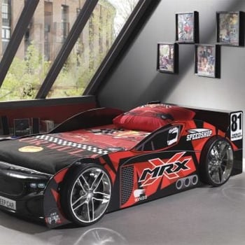 Lit voiture MRX