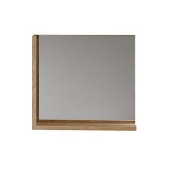 Miroir mural Synnax | 80 x 12 x 72 cm | Oak Decor