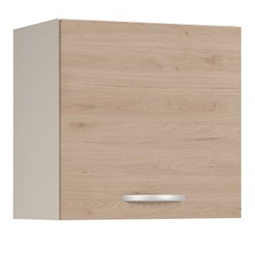 Meuble haut Oke 60 cm - chêne