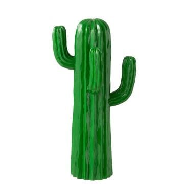 Cactus polyresine vert large