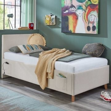 Lit coffre Cool | 90 x 200 cm | Nata design
