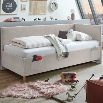 Lit double Cool | 140 x 200 cm | Design Nata