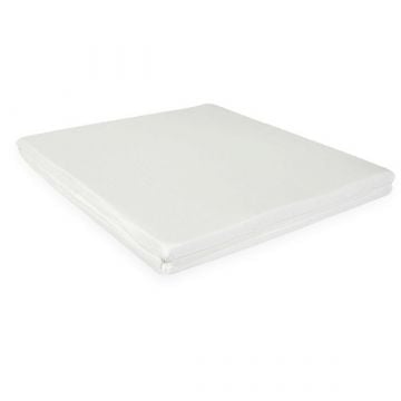 Matelas pour bébés Basic - 73x93x5cm - polyéther et polyester